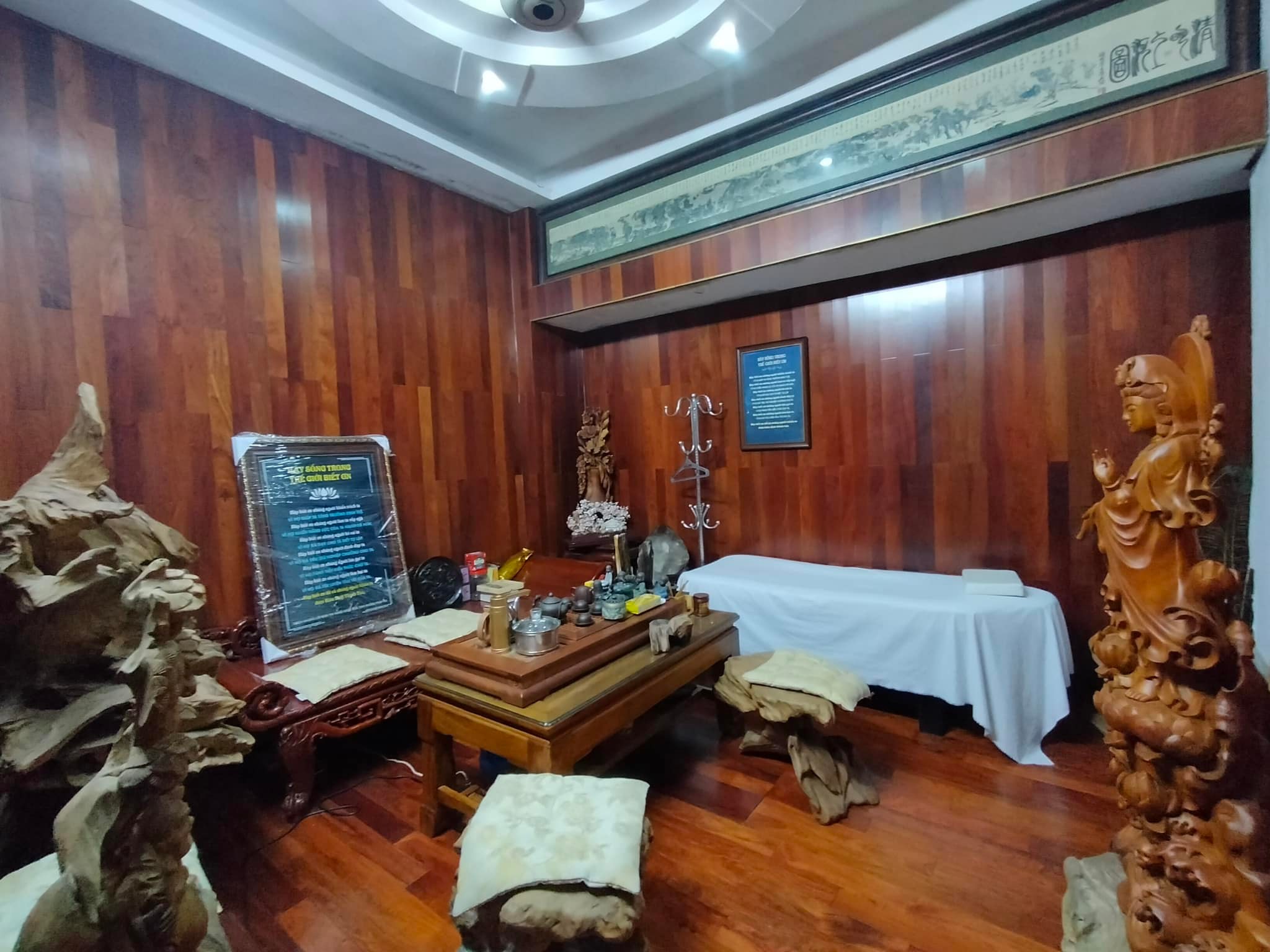 Bán nhà Láng Hạ, Ba Đình, 51m2 x 5T, MT 4.1m