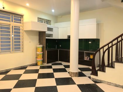 Bán nhà MT lớn đường Trường Sa, Quận 3. DT 14,5x4m, trệt 1 lầu. Gía 15 tỷ