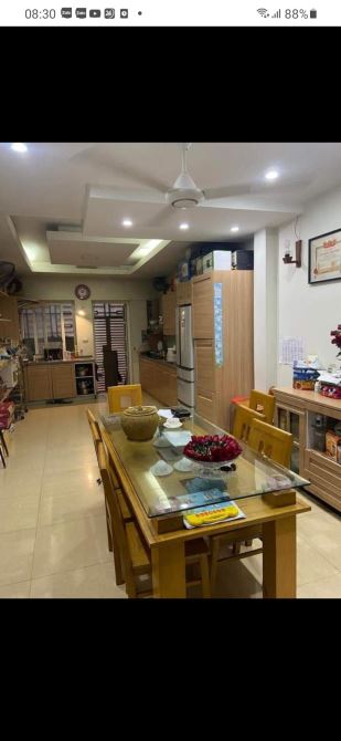 Bán Nhà MT Kinh Doanh 5m – Sổ Vuông Vức, P.HBC Thủ Đức – Chỉ 11,5 tỷ.