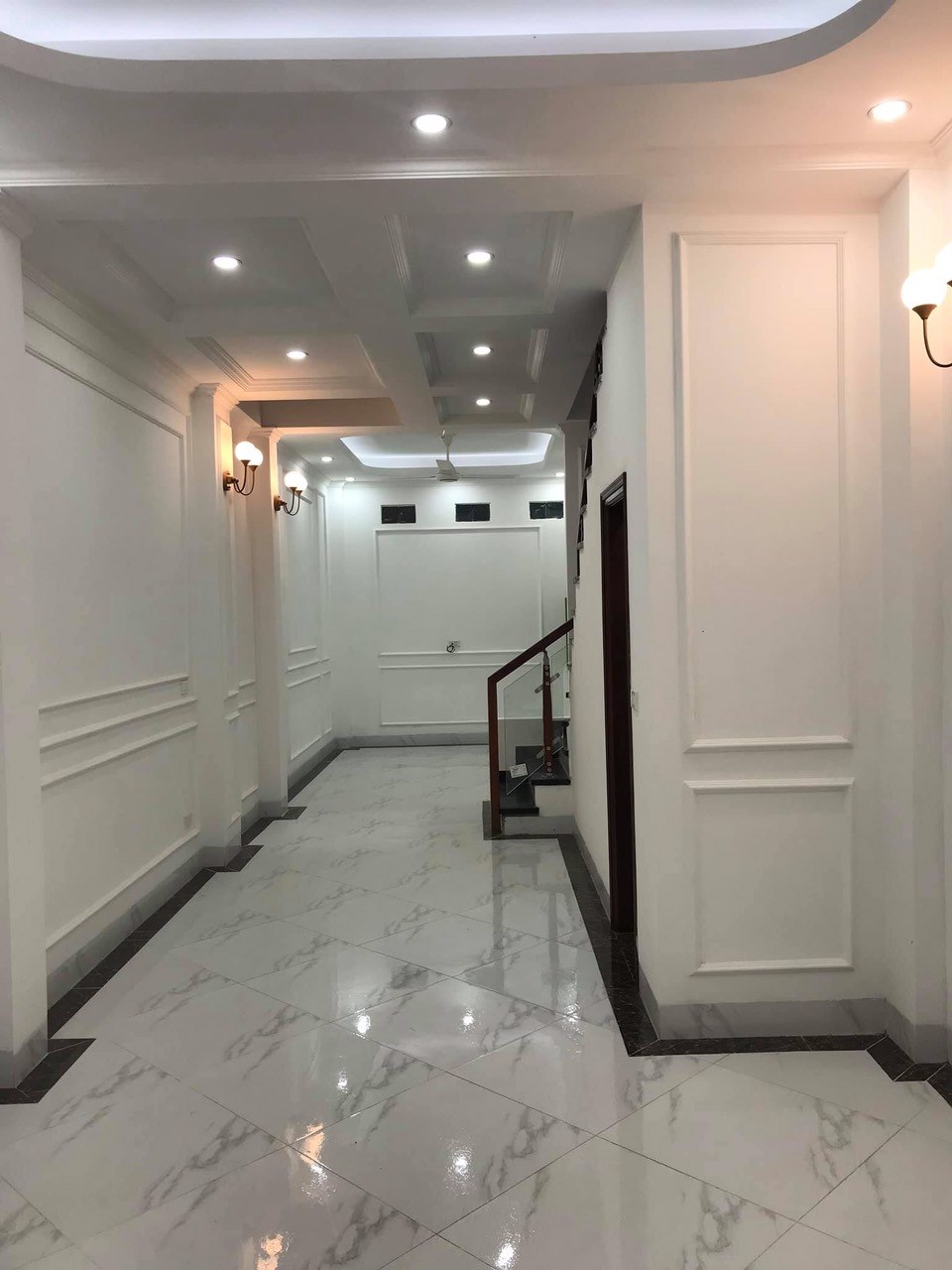 Đặng Thai Mai Tây Hồ 250m 5T MT 8m OTO TRÁNH 30 5 tỷ