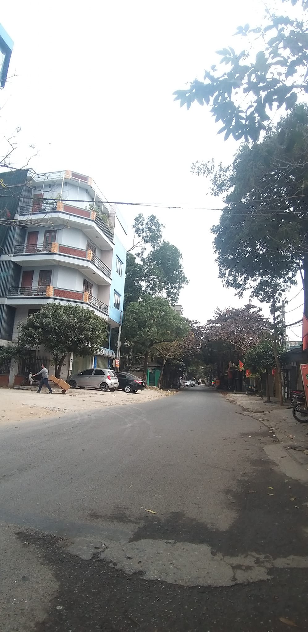 Bán nhà mặt phố Hàng Than - Vị trí cực đẹp - KD siêu đỉnh 125m2 - Nhỉnh 60 Tỷ.