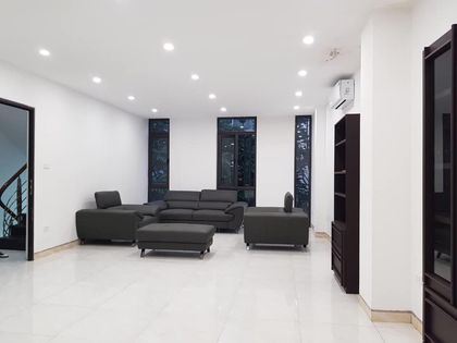 BÁN NHÀ CẦU GIẤY, Ô TÔ TRÁNH, PHÂN LÔ, CHO THUÊ VĂN PHÒNG CỰC ĐẸP, 60M2, THANG MÁY 7 TẦNG,