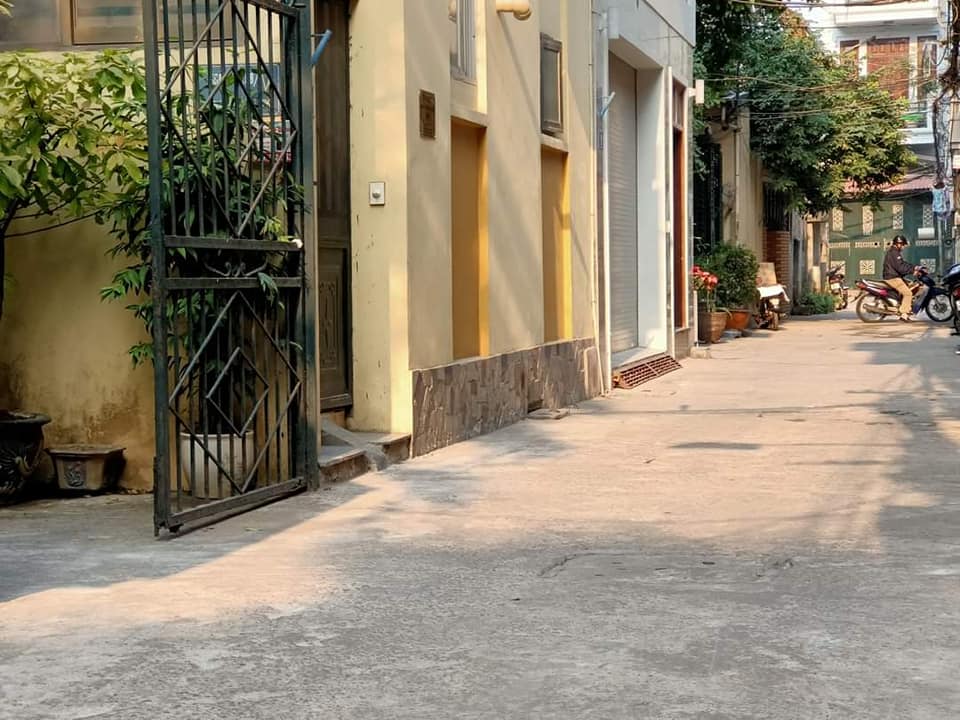 Bán Nhà Phân Lô, Lương Thế Vinh, Nam Từ Liêm - 100m² 3 Tầng - Mt 6m. Giá 13 tỷ