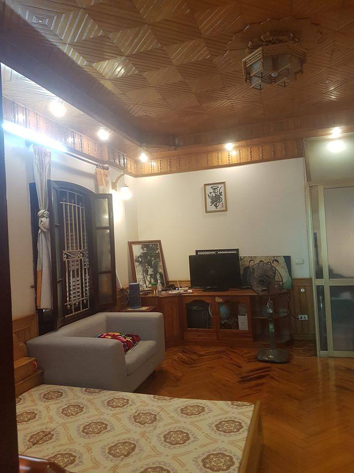 Siêu Vip Nhà Mới Đẹp Xuân La Tây Hồ 60m2x 6T,MT5m, Giá 11,5 Tỷ. Ô Tô, KD Đỉnh Cao