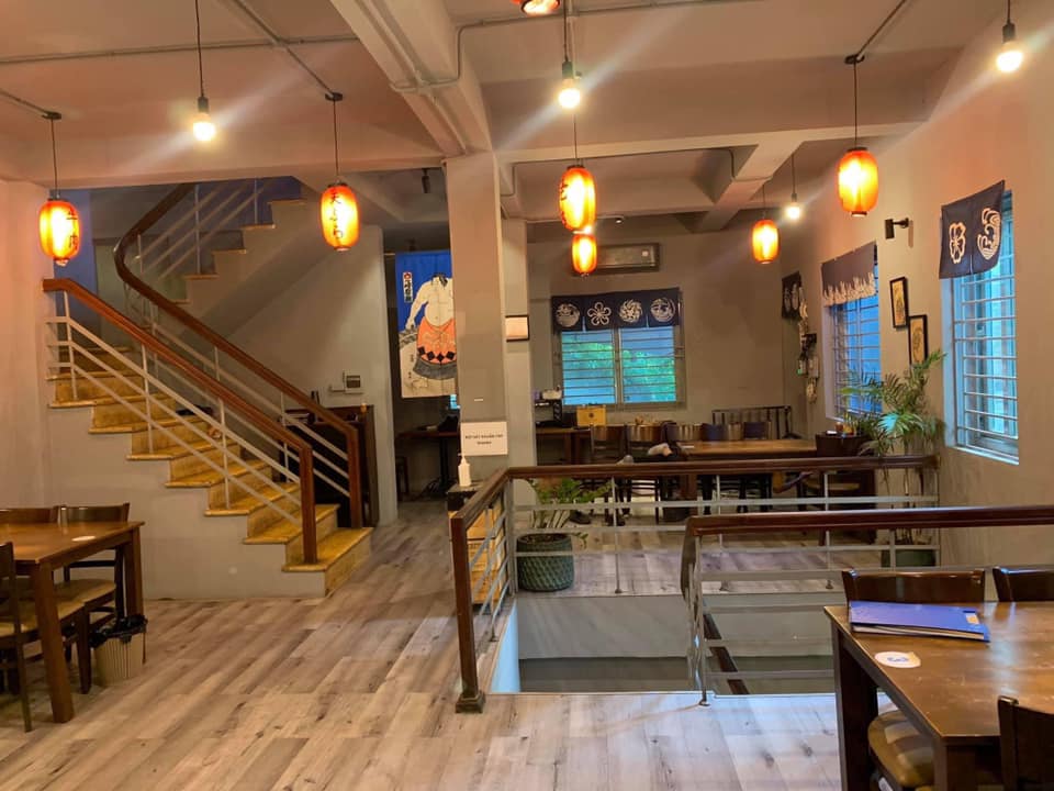 Bán biệt thự Lão Thành Cách Mạng, view công viên, 200m2, hướng TN