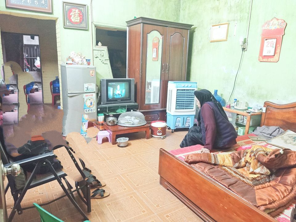 Bán nhà MP Phúc Tân, 96m2 x 3T, mt 4m, 16.5 tỷ