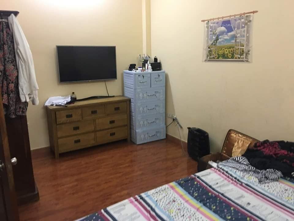 Siêu Hiếm!! Vị trí quá đỉnh ở MẠC THÁI TỔ, đầu tư thoải mái, khu phân lô cao cấp