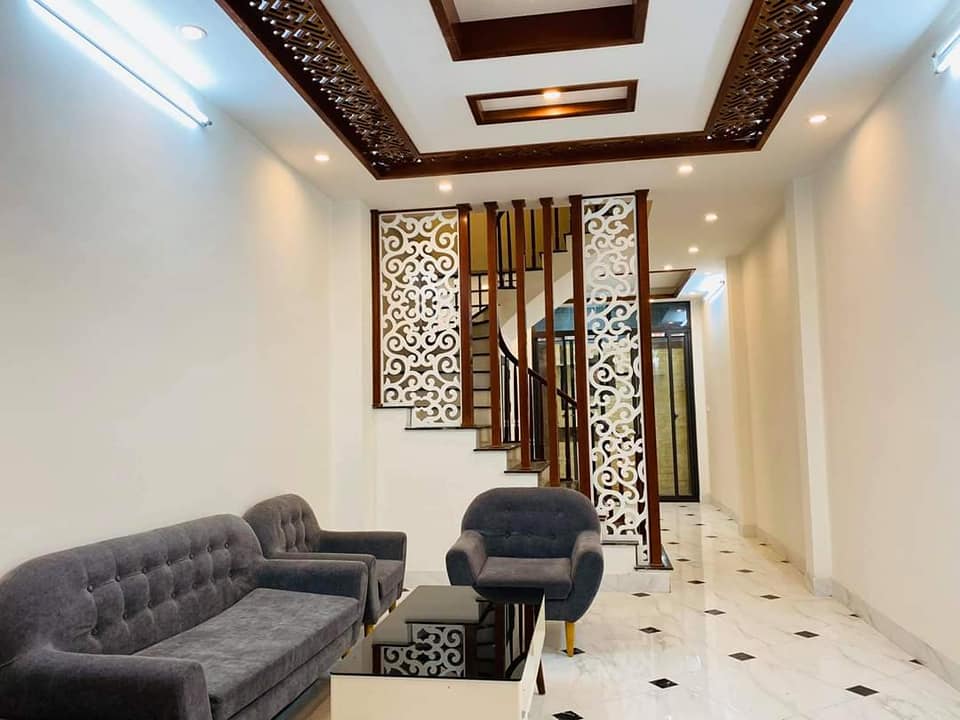 Bán toà nhà văn phòng Tôn Thất Thuyết, Duy Tân Cầu Giấy, 220m2 8 tầng 1 hầm 60 tỷ