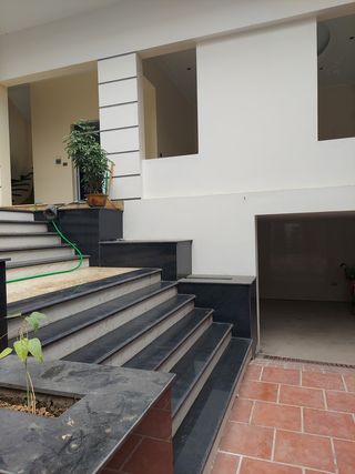 Bán Nhà MT NGUYỄN BỈNH KHIÊM, BẾN NGHÉ, Q1 HĐT 50 triệu/tháng