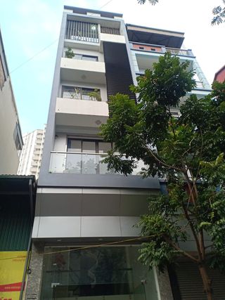 Bán Nhà mặt tiền đường phạm hồng thái, Phường bến thành Quận 1