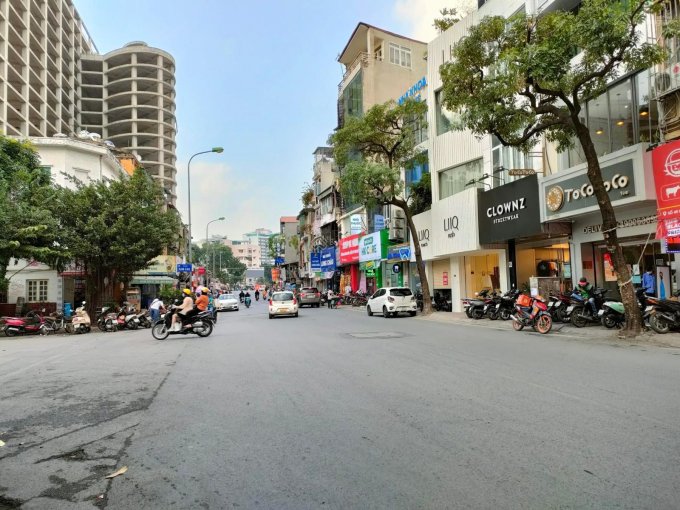 ẶT PHỐ TRUNG TÂM ĐỐNG ĐA* Nam Đồng, VP Kinh doanh, 120m2, mt4.5m, 8T, 70tỷ