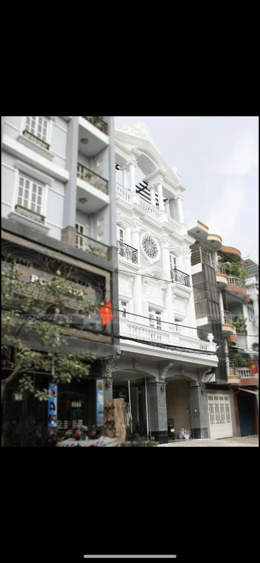 Cần bán nhà cấp 4 kiên cố tại đường 3/2 , Quận 10 , giá tốt dịp tết