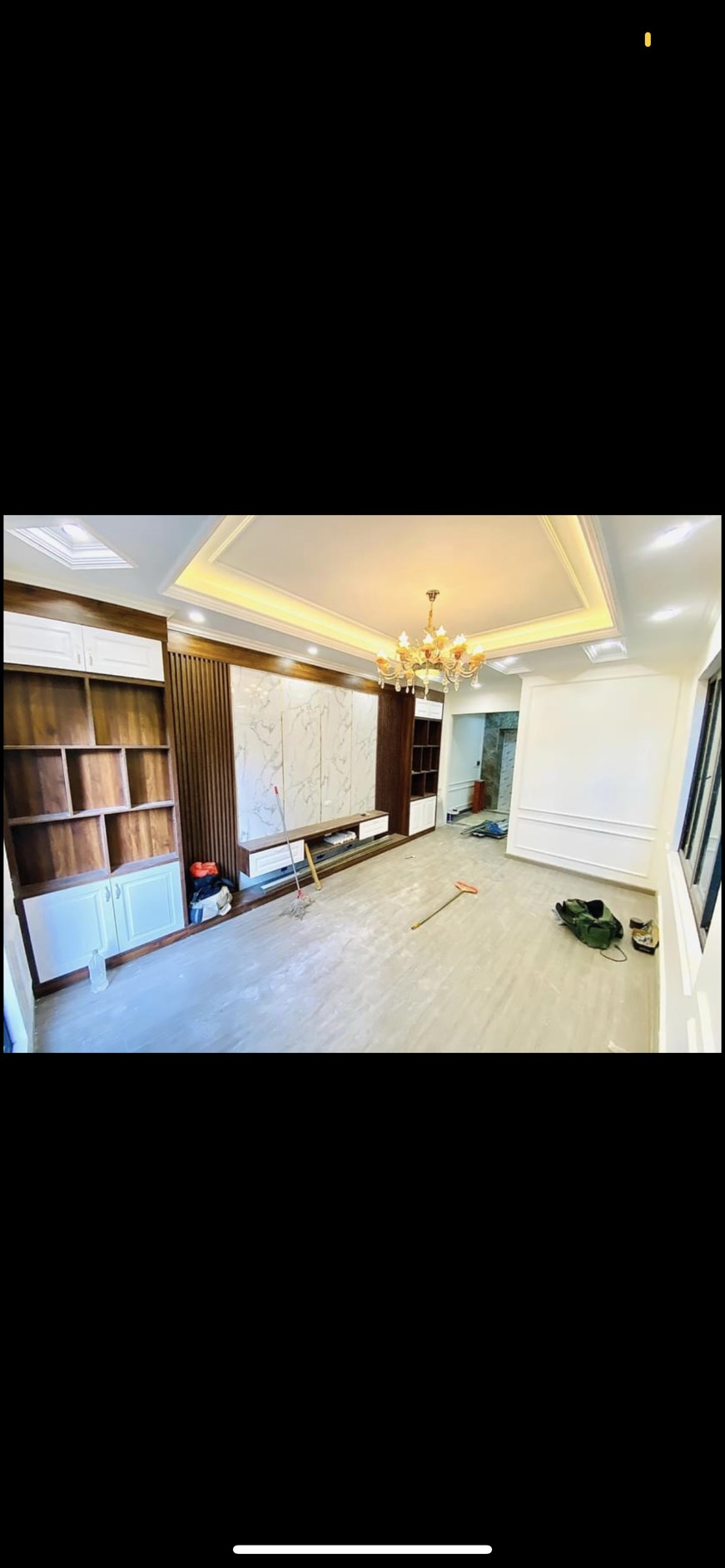 Bán nhà HXH Cách Mạng Tháng Tám, P5, Tân Bình, DT 3.9x15m, 3 lầu st nhà đẹp full nội thất