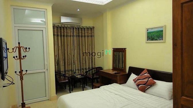 Siêu phẩm - 50m2 Phố Trung Hòa - 3 làn ô tô - KD sầm uất - Nhỉnh 10 Tỷ