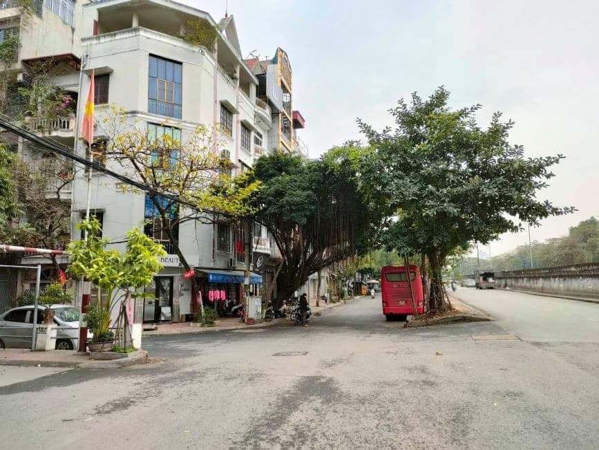 BIỆT THỰ ĐẲNG CẤP PHỐ NGỌC KHÁNH-BA ĐÌNH-165M2-3 THOÁNG-5 TẦNG-NHỈNH 30 TỶ