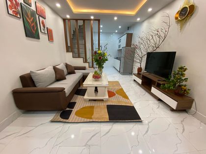 Siêu hiếm, bán nhà mặt phố cổ