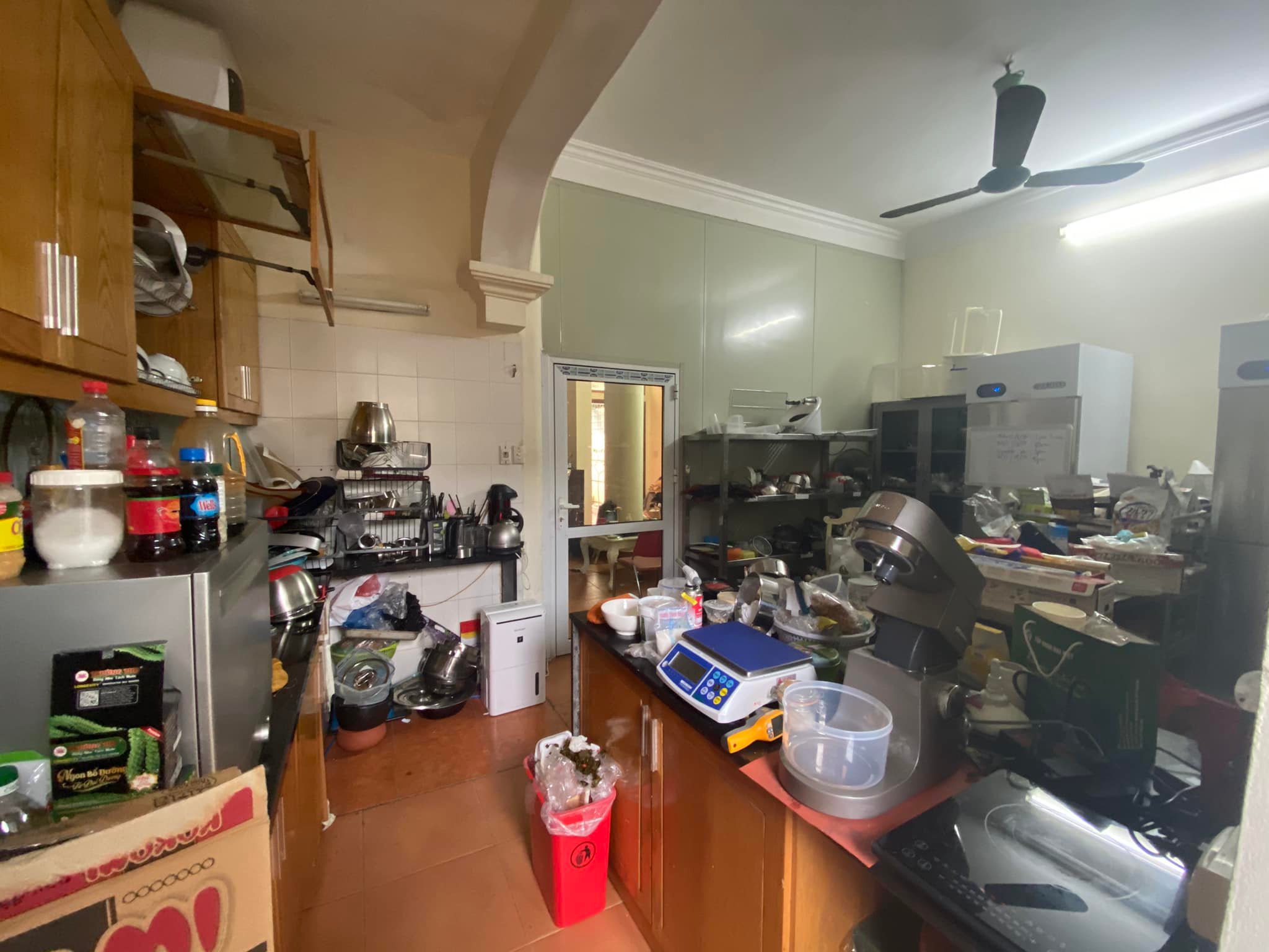 BIỆT THỰ 2 MẶT THOÁNG TÂY HỒ, DIỆN TÍCH RỘNG 95M2, MẶT TIỀN ĐẸP 6M, KIẾN TRÚC PHÁP. GIÁ 20 TỶ