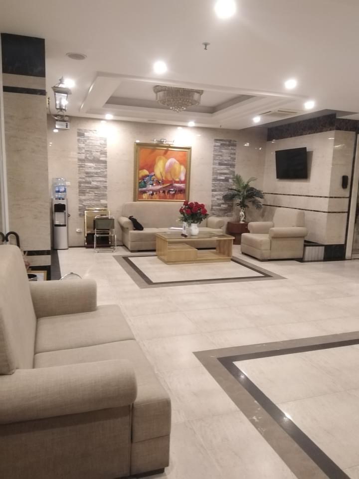 TRUNG TÂM QUẬN - KHÁCH SẠN 3* CHUẨN - VÂN ĐỒN GIÁP PHỐ CỔ DIỆN TÍCH SỔ 264M