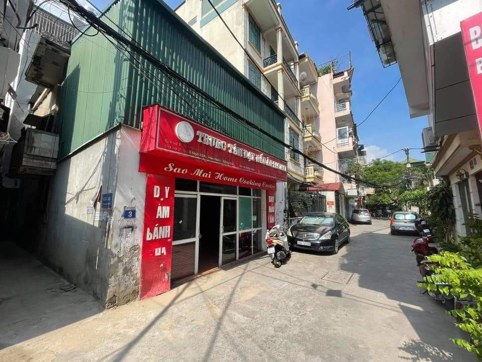 🏦🏦🏦BÁN NHÀ HÀO NAM 74M2, TTQ ĐỐNG ĐA, MT 7M - Ô TÔ TRÁNH - LÔ GÓC - KINH DOANH ĐỈNH - 30M RA MẶT PHỐ 🔥🔥🔥.