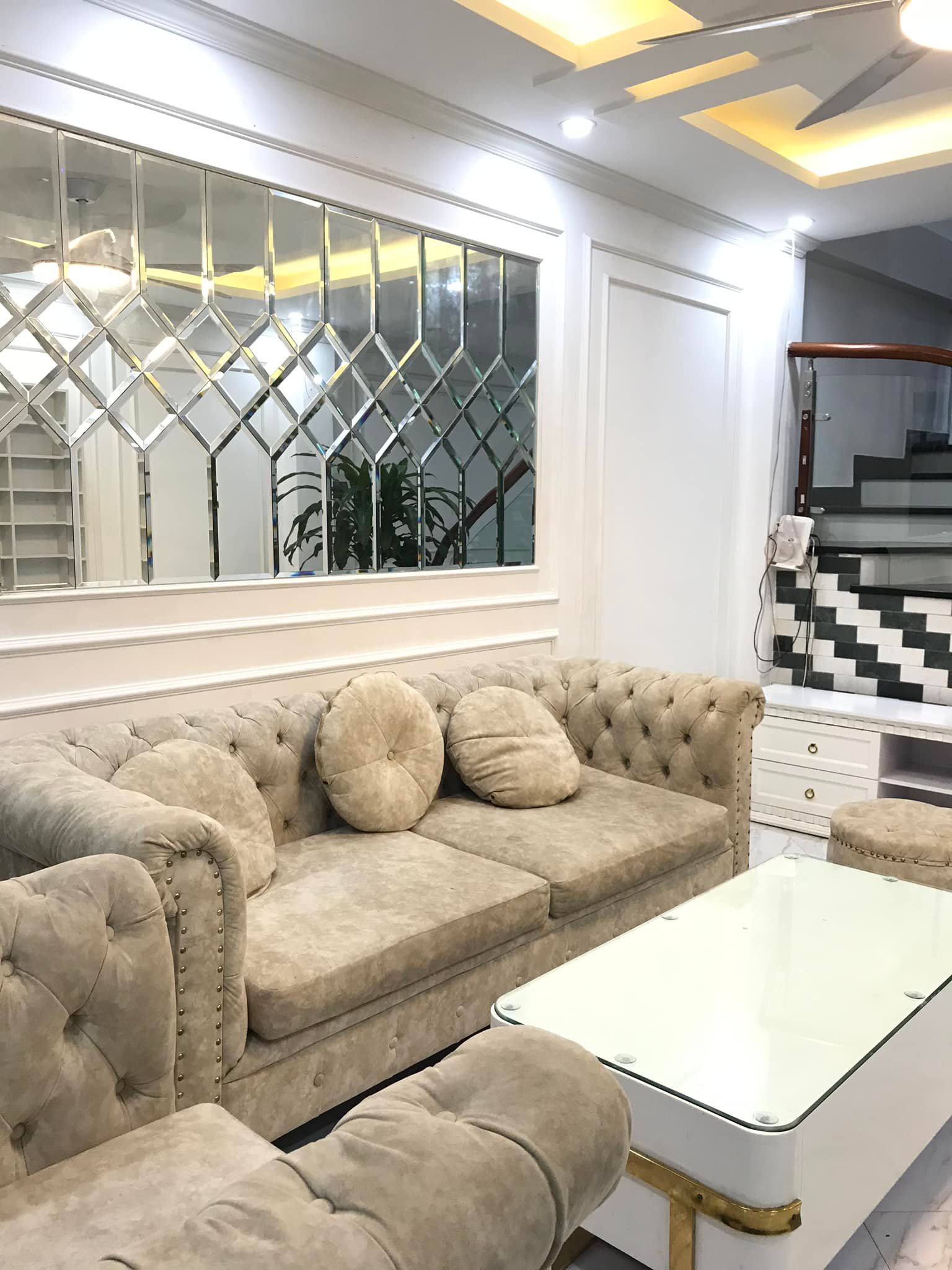 MP Hoàng Như Tiếp thuê 1 tỷ/năm, vỉa hè rộng,KD đỉnh mặt tiềm rộng hiếm,198m2 10m MT, 30tỷ