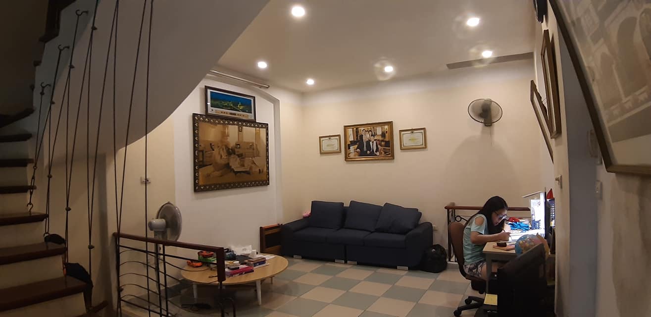 Bán nhà mặt phố HIẾM sát HỒ TÂY-2 thoáng, Vỉa hè thênh thang- KD tuyệt đỉnh. Hơn 15 t