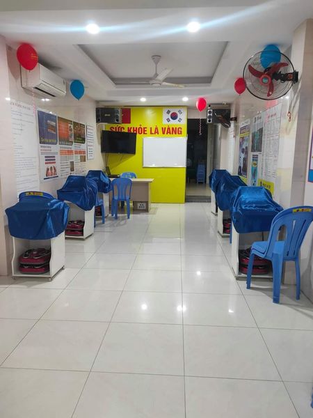 Bán nhà Mai Dịch – 67m2 x 6 tầng- Giá 12 tỷ