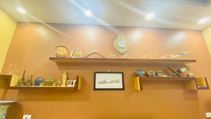 Bán nhà Nguyễn Trãi Quận 1 - Xe hơi vào nhà - Ngang 5m - Chỉ 18.2 tỷ