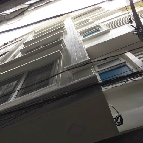 NGHĨA TÂN CẦU GIẤY - PHÂN LÔ VIP - 2 MẶT Ô TÔ TRÁNH