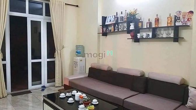 Chính chủ bán nhà mặt phố Hoàng Ngân, Cầu Giấy 60m, 6 tầng, giá nhỉnh