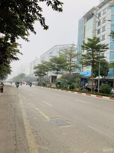 Bán đất mặt phố Sơn Tây - khách sạn La Thành - Quận Ba Đình, 260m2, GPXD 9 tầng, 60 tỷ