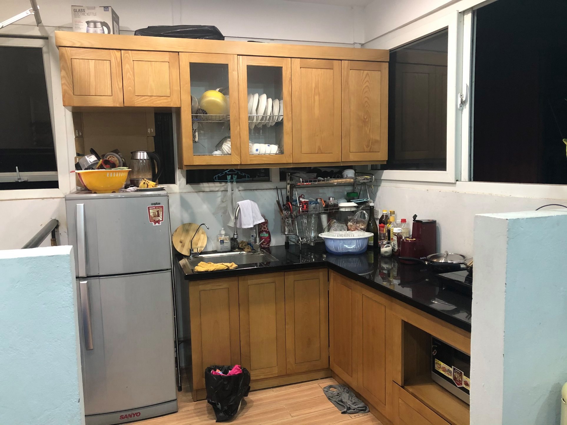 CĂN ĐẸP Vạn Kiếp, 53 m2, 7 tầng, giá: 17.5 tỷ. Trung tâm Hoàn Kiếm, kinh doanh