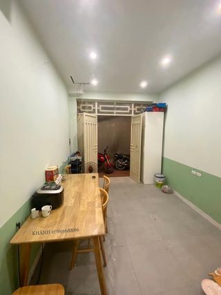 Bán nhà mặt tiền đường số Tân Vĩnh, quận 4, dt 4x10, 4T, 12 tỷ