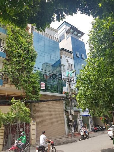 Bán BT Liền kề Hoàng Ngân, Trung Kính.Dt 102m,Mt 4,2m; 5 tầng,giá 18tỷ