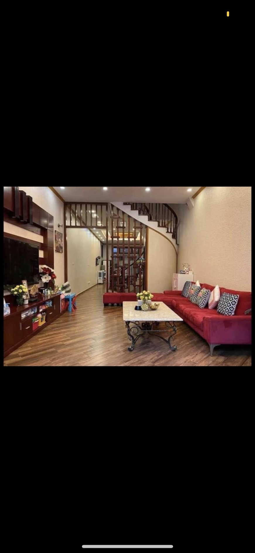 Bán nhà 2 tầng trung tâm UBND Quận Tân Phú, 6.5x12, nhỉnh 12 tỷ TL.