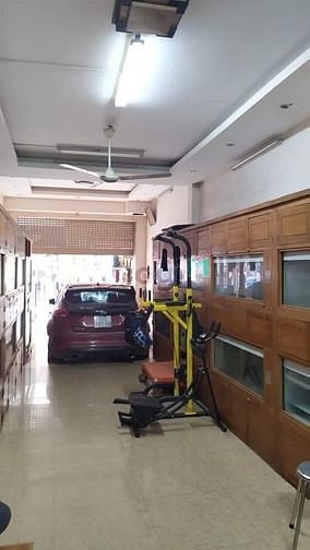 Bán Nhà Trần Duy Hưng, Cầu Giấy, P/Lô, ở ngay, Vỉa Hè rộng, KD đỉnh.