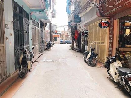 Bán nhà HXH đường Cống Quỳnh,Q.1, 6x14m, trệt 2 lầu nhà kiên cố giá 18 tỷ