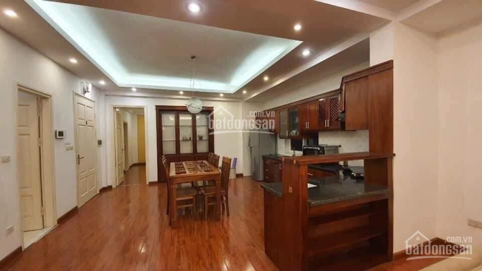 Bán nhà Tô Ngọc Vân 140m2, 5 tầng, mặt tiền 6,5m, kinh doanh, giá 6x tỷ