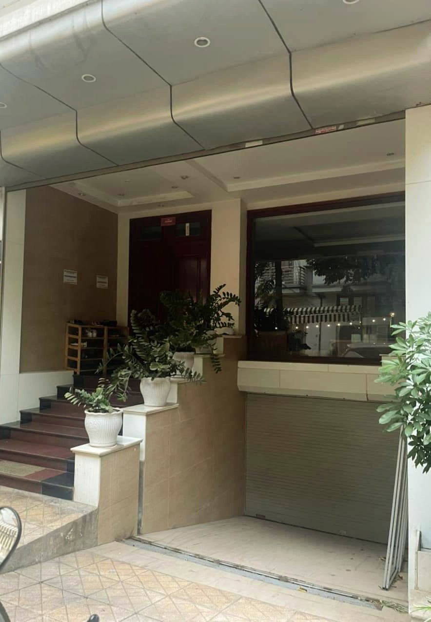 BÁN NHÀ LIỀN KỀ 9 TẦNG THANG MÁY, PHỐ TRẦN HỮU DỰC, KĐT MỸ ĐÌNH, VỪA Ở VỪA KINH DOANH, 🌹🌹DÒNG TIỀN TỐT, TRUNG TÂM, GẦN SVĐ, TT ĐIỀN KINH QUỐC GIA.