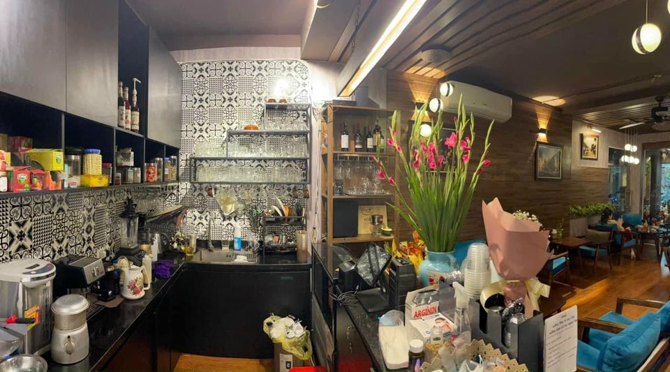 Phố VIP, VẠN PHÚC - Ba Đình, 6 tầng, Đẹp & Ở ngay, Vỉa hè rộng, KD siêu đỉnh, Dân trí cao