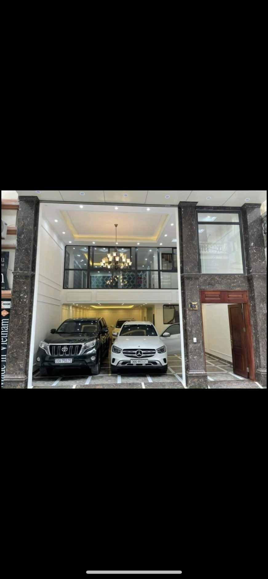 BÁN NHÀ HXH PHAN VĂN TRỊ PHƯỜNG 12 BÌNH THẠNH GIÁ 14.5 TỶ