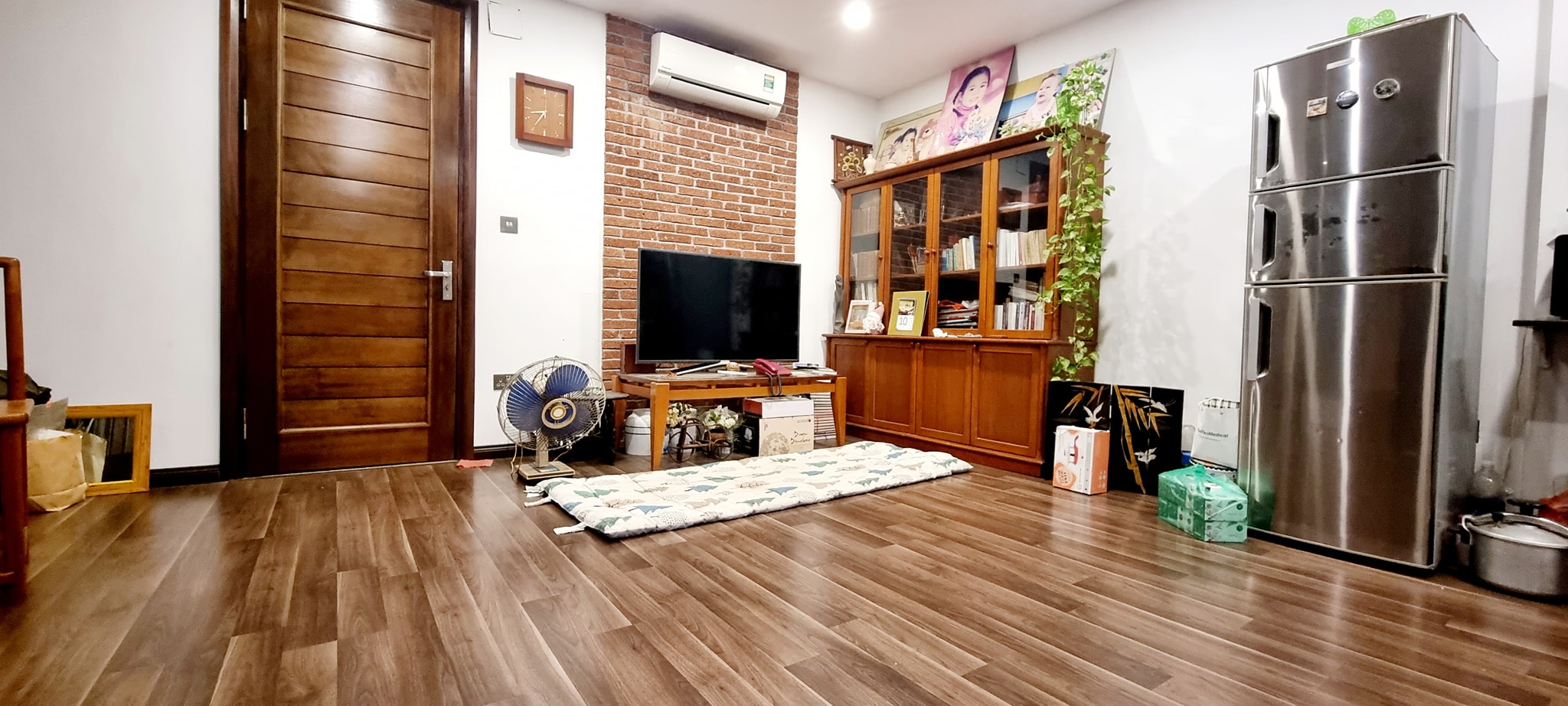 Bán Nhà Mặt Phố Víp Trần Hưng Đạo, Diện Tích 45m2, Mặt Tiền 7m, Giá Chỉ 26 Tỷ