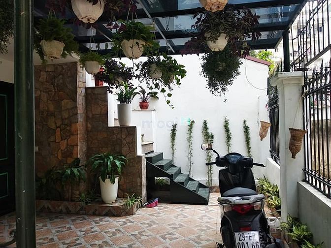 Cần bán biệt thự mini Pháp , gara oto, kinh doanh VP.