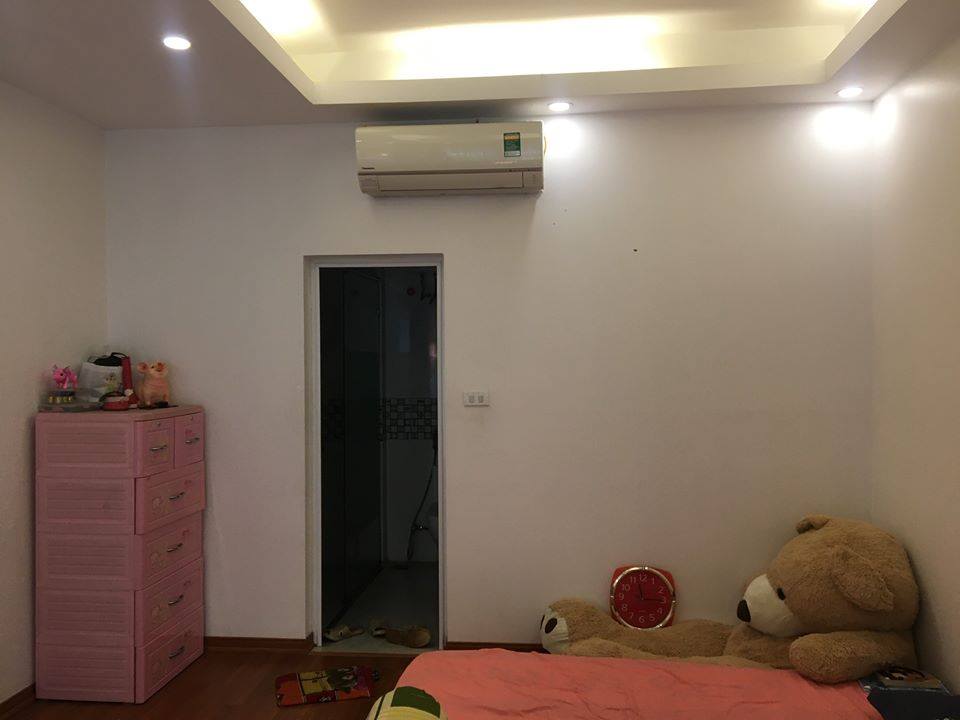 BÁN NHÀ MẶT PHỐ HOÀNG HOA THÁM, TÂY HỒ 48M2, 6 TẦNG GIÁ RẺ NHỈNH 12 TỶ