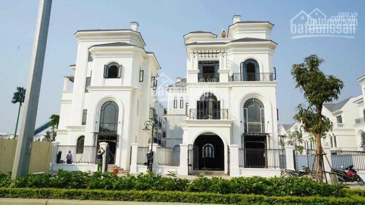 Cần bán gấp Shop Boutique Villa 200m2, giá 30 tỷ & Biệt Thự Đơn Lập 250m2, giá 25 tỷ