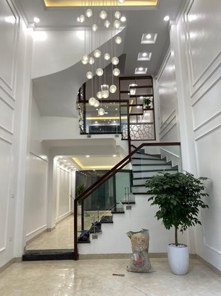 Bán nhà 2 MT hẻm nhựa 12m đường CMT8, Quận 3, 7x19m,6 tầng, 33 tỷ