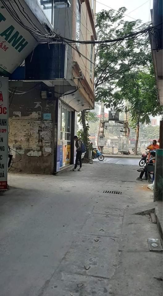 SIÊU PHẨM DÒNG TIỀN - KHƯƠNG HẠ 70M X 5 TẦNG 15 PHÒNG KHÉP KÍN