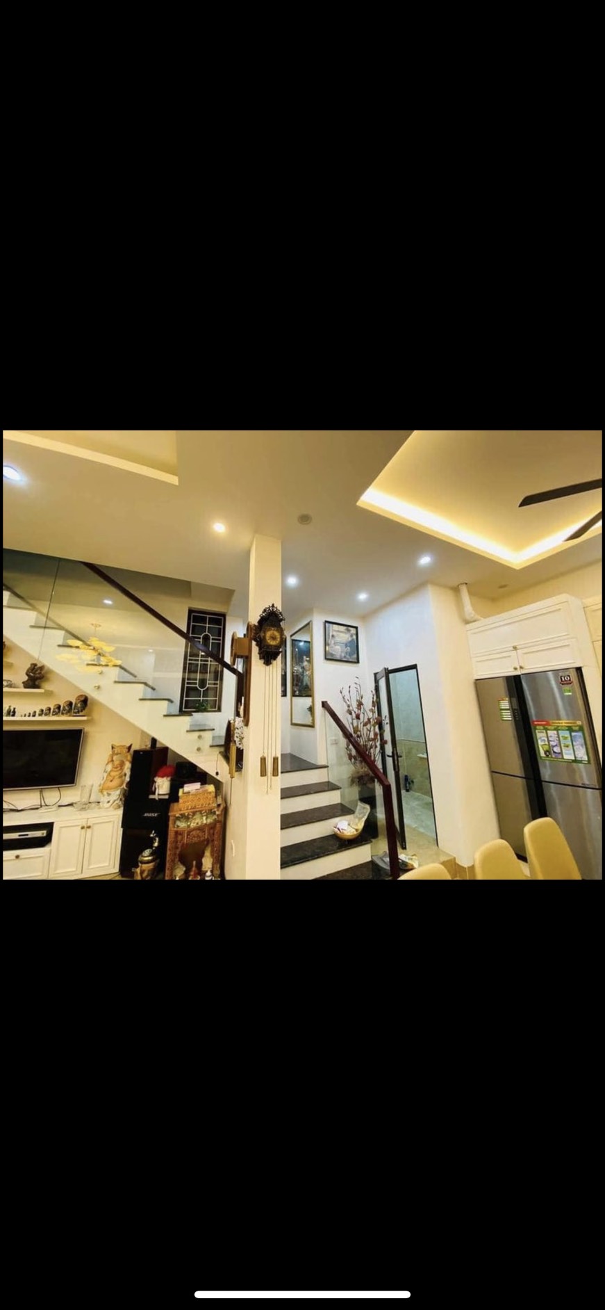 BÁN GẤP MT ĐƯỜNG NGUYỄN HỒNG ĐÀO, NGANG 5M, GiÁ CỰC RẼ