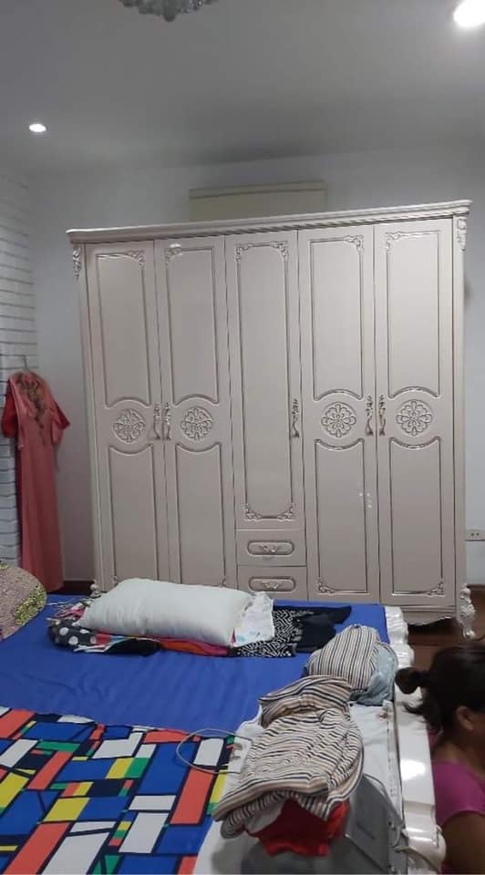 Nhà Tây Hồ, thang máy, nội thất 4*,90mt2,8 tầng, 27.8 tỷ