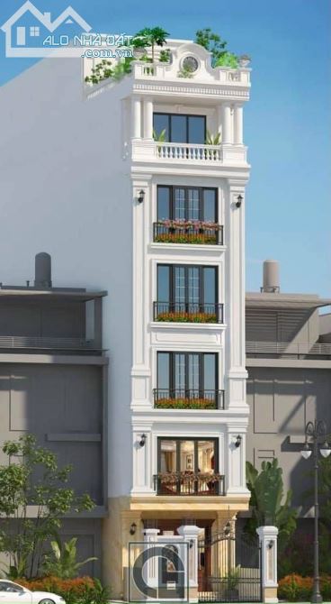 Bán nhà 1 trệt 2 lầu 117m2, đường số7, Hoàng Diệu 2, P. Linh Trung, Thủ Đức