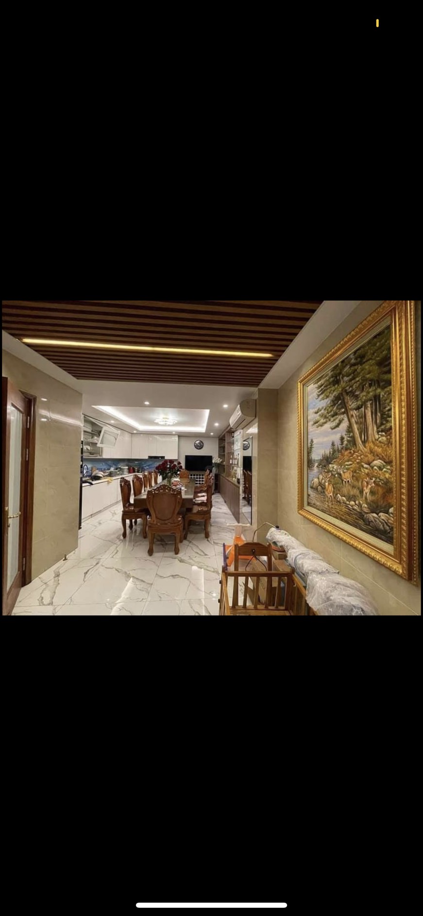 Bán nhà góc 2 MT Huỳnh Văn Nghệ- phan Huy ÍCh, P.15,Tân Bình. Dt 5,2x30m, 5 lầu giá 12 tỷ